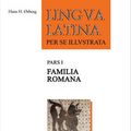 Cover Art for 9781585104208, Familia Romana by Ørberg, Hans H.