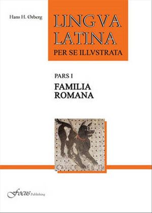 Cover Art for 9781585104208, Familia Romana by Ørberg, Hans H.