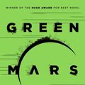 Cover Art for 9780553898286, Green Mars by Kim Stanley Robinson