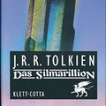 Cover Art for 9783608935240, Das Silmarillion by John Ronald Reuel Tolkien, Christopher Tolkien