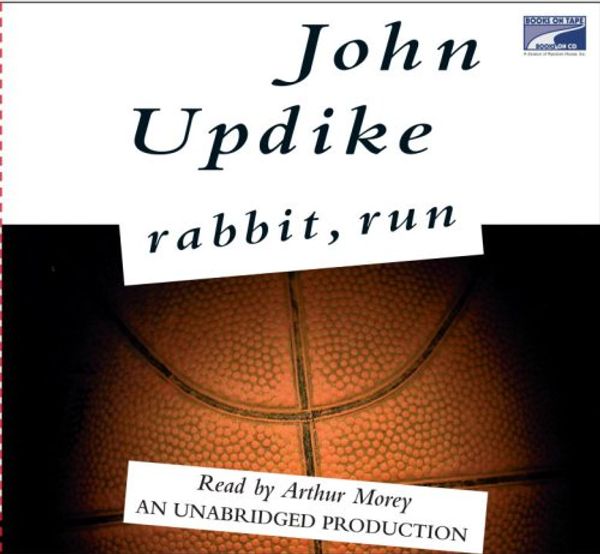 Cover Art for 9781415958520, Rabbit, Run by John Updike