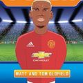 Cover Art for 9781786063793, Paul Pogba: Pogboom by Tom Oldfield