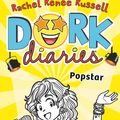 Cover Art for 9781398527577, Dork Diaries: Pop Star (Volume 3) by Russell, Rachel Renée