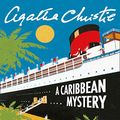 Cover Art for 9780007249688, A Caribbean Mystery by Agatha Christie