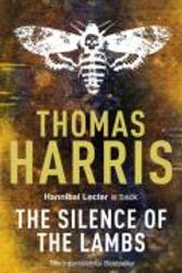 Cover Art for 9781787463394, The Silence of the Lambs by Thomas Harris