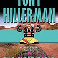 Cover Art for 9780061097850, The First Eagle by Tony Hillerman