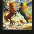 Cover Art for 9780671654108, Heavenly Horse from the Outermost West by Mary Stanton