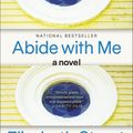 Cover Art for 9780812971828, Abide with Me by Elizabeth Strout