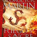 Cover Art for 9786073173025, Fuego y sangre by Aguilar Camin, Hector