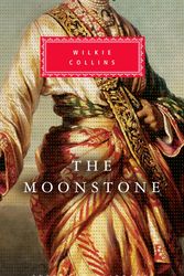 Cover Art for 9781857151220, The Moonstone by Wilkie Collins