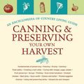 Cover Art for 2370004552026, Canning And Preserving Your Own Harvest by Carla Emery