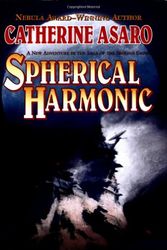 Cover Art for 9780812568820, Spherical Harmonic by Catherine Asaro