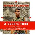 Cover Art for 9780060009731, A Cook's Tour by Anthony Bourdain