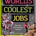 Cover Art for 9781788689243, How to be a Panda Nanny: and 39 Other Cool Jobs from Around the World (Lonely Planet Kids) by Lonely Planet Kids, Anna Brett