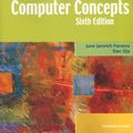Cover Art for 9781418860363, Computer Concepts Illustrated Introductory (Available Titles Skills Assessment Manager (SAM) - Office 2007) by Parsons, June Jamrich; Oja, Dan