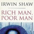 Cover Art for 9781857994179, Rich Man, Poor Man by Irwin Shaw