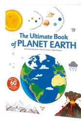 Cover Art for 9791027605620, The Ultimate Book of Planet EarthThe Ultimate Book of by Anne-Sophie Baumann