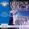 Cover Art for 9781934180723, Emperor Mage by Tamora Pierce