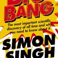 Cover Art for 9780007152520, Big Bang by Simon Singh