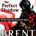 Cover Art for 9780316196482, Perfect Shadow by Brent Weeks