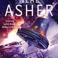 Cover Art for 9781949102406, The Technician by Neal Asher