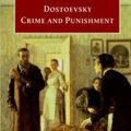 Cover Art for 9780192833839, Crime and Punishment (Oxford World's Classics) by Varios Autores