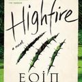 Cover Art for 9780062938572, Highfire by Eoin Colfer