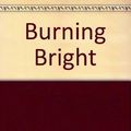 Cover Art for 9780434740147, Burning Bright by John Steinbeck