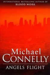 Cover Art for B01N0DIIXE, Angel's Flight by Michael Connelly (1998-12-31) by Unknown