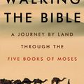 Cover Art for 9780062390899, Walking the Bible by Bruce Feiler