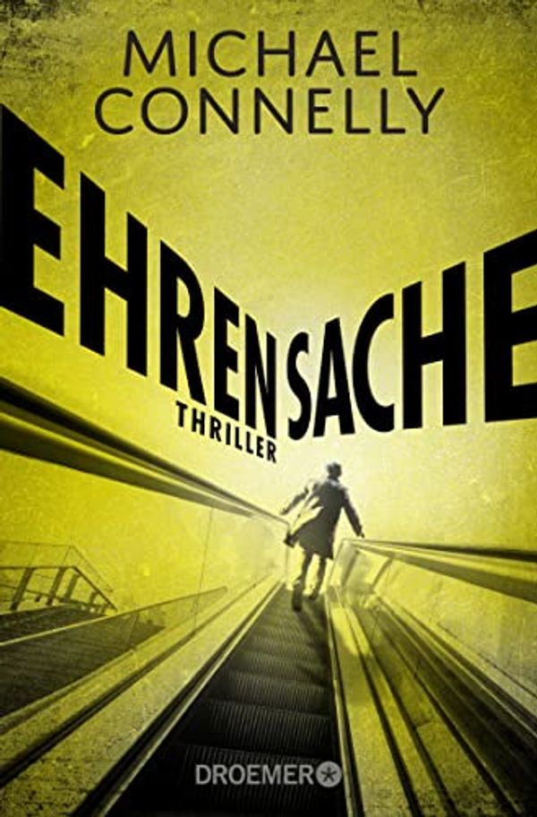 Cover Art for 9783426306710, Ehrensache by Michael Connelly