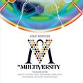 Cover Art for B0159C1Z1Q, The Multiversity (2014): Deluxe Edition (The Multiversity (2014-2015)) by Grant Morrison