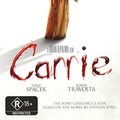 Cover Art for 9321337070551, Carrie by 20th Century Fox