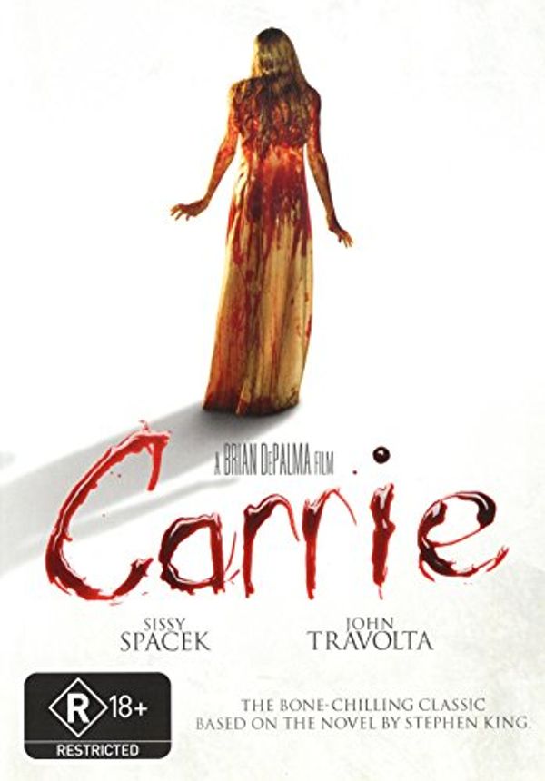 Cover Art for 9321337070551, Carrie by 20th Century Fox