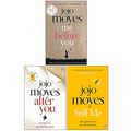 Cover Art for 9789123784240, Jojo Moyes 3 Books Collection Set (Still Me, Me Before You, After You) by Jojo Moyes