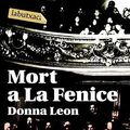 Cover Art for 9788496863149, Mort a La Fenice by Donna Leon