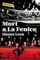 Cover Art for 9788496863149, Mort a La Fenice by Donna Leon