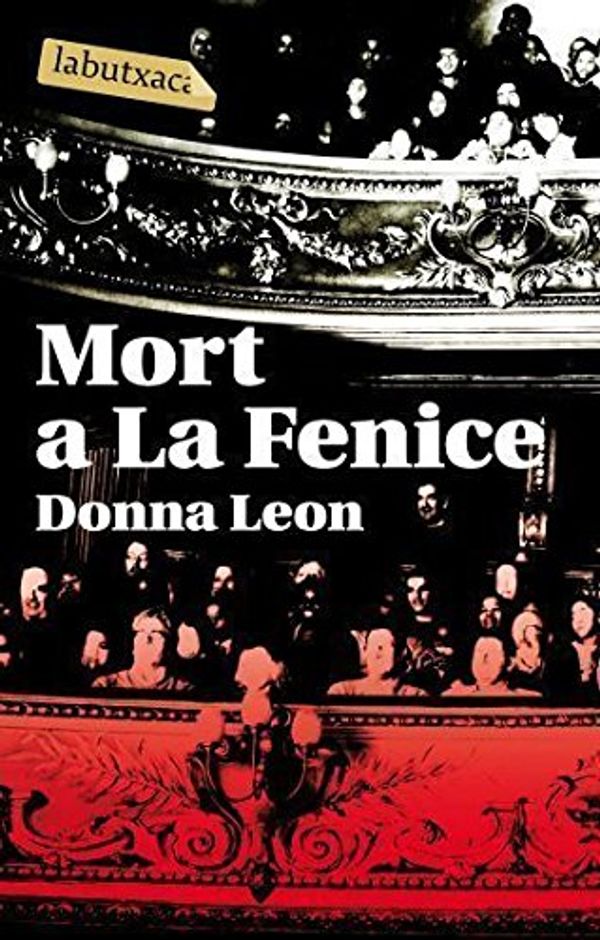 Cover Art for 9788496863149, Mort a La Fenice by Donna Leon