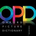 Cover Art for 9780194505291, Oxford Picture Dictionary 3e Monolingual Dictionary by Adelson-Goldstein, Jayme, Norma Shapiro
