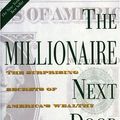 Cover Art for 9781563523304, The Millionaire Next Door by Thomas J. Stanley