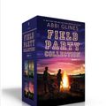 Cover Art for 9781534446397, Field Party Collection Books 1-4: Until Friday Night; Under the Lights; After the Game; Losing the Field by Abbi Glines