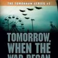 Cover Art for 9781921334375, Tomorrow, When the War Began Series by John Marden