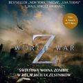 Cover Art for 9788377851197, World War Z by Max Brooks
