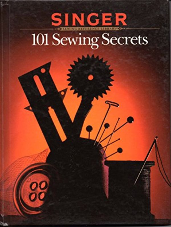 Cover Art for 9780865732490, 101 Sewing Secrets by 