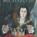 Cover Art for 9780749677459, Richard III (Shakespeare Retold) by Martin Waddell