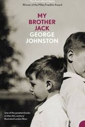 Cover Art for 9780732288471, My Brother Jack by George Johnston