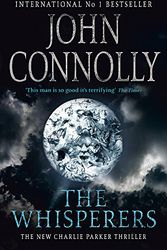Cover Art for 9780340993514, The Whisperers by John Connolly