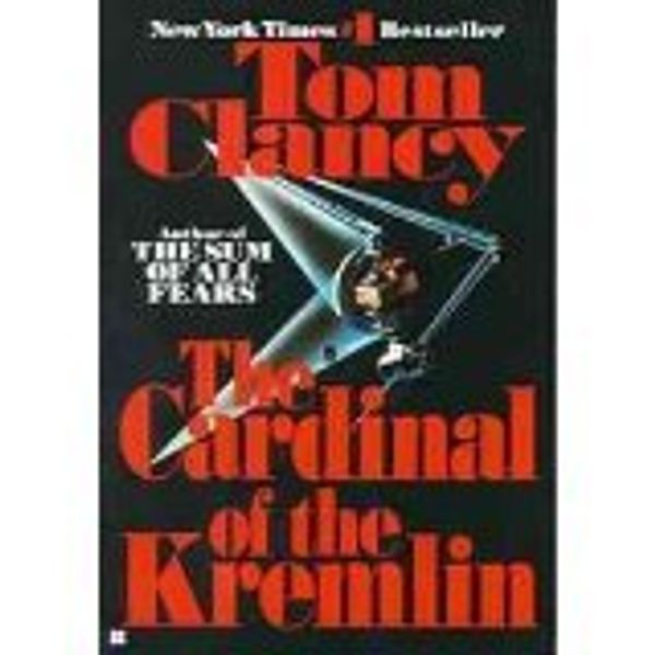 Cover Art for 9785550428009, The Cardinal of the Kremlin by Gene Walden