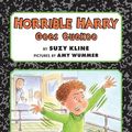 Cover Art for 9781101434734, Horrible Harry Goes Cuckoo by Suzy Kline