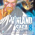 Cover Art for 9788864201337, Vinland saga by Makoto Yukimura
